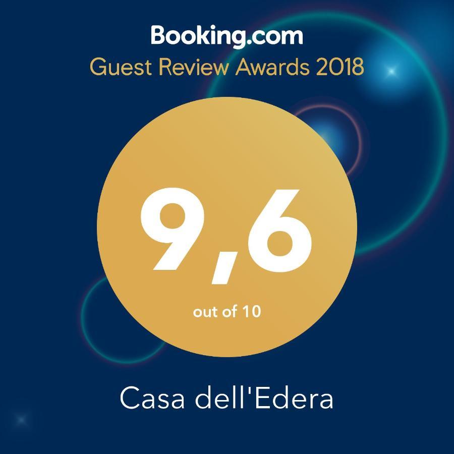 Casa Dell'edera
