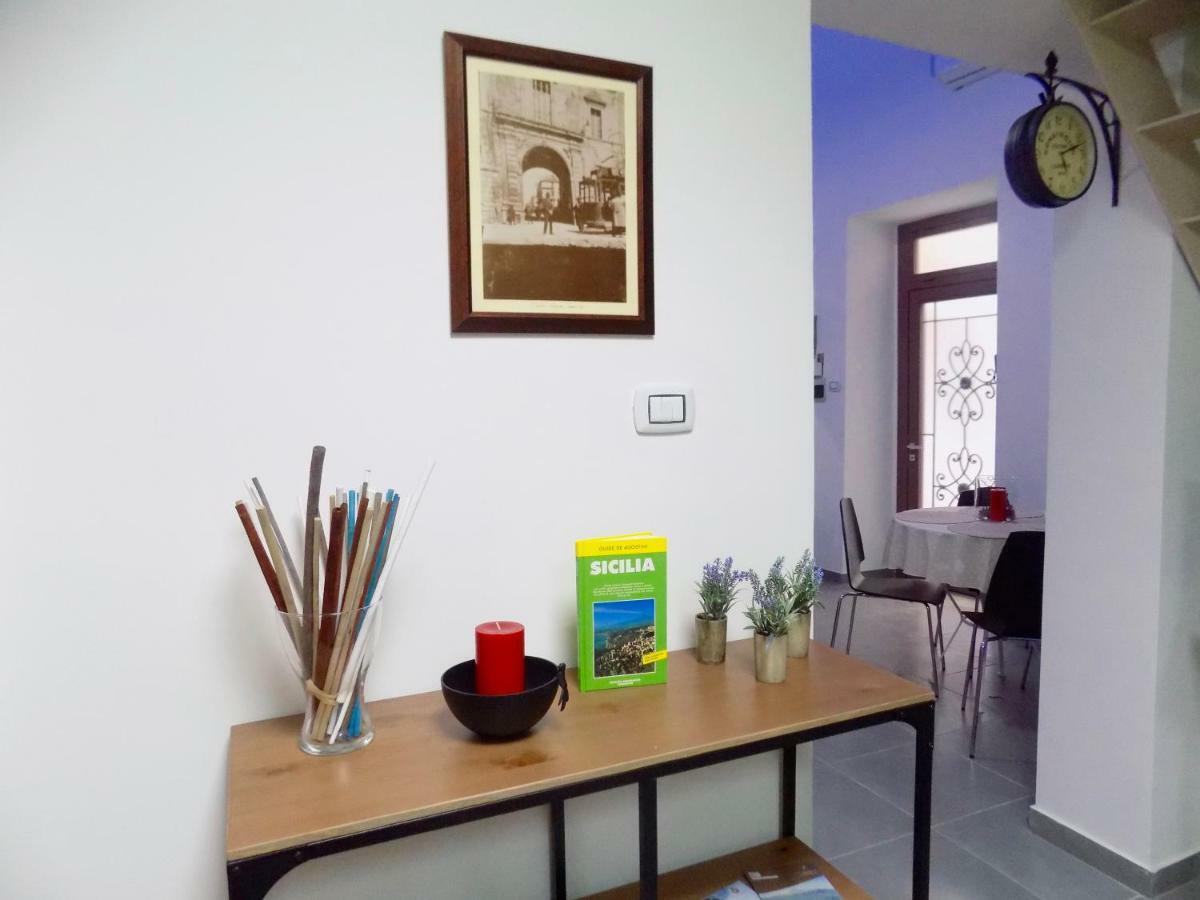 Casa Dell'edera Casa de Férias *