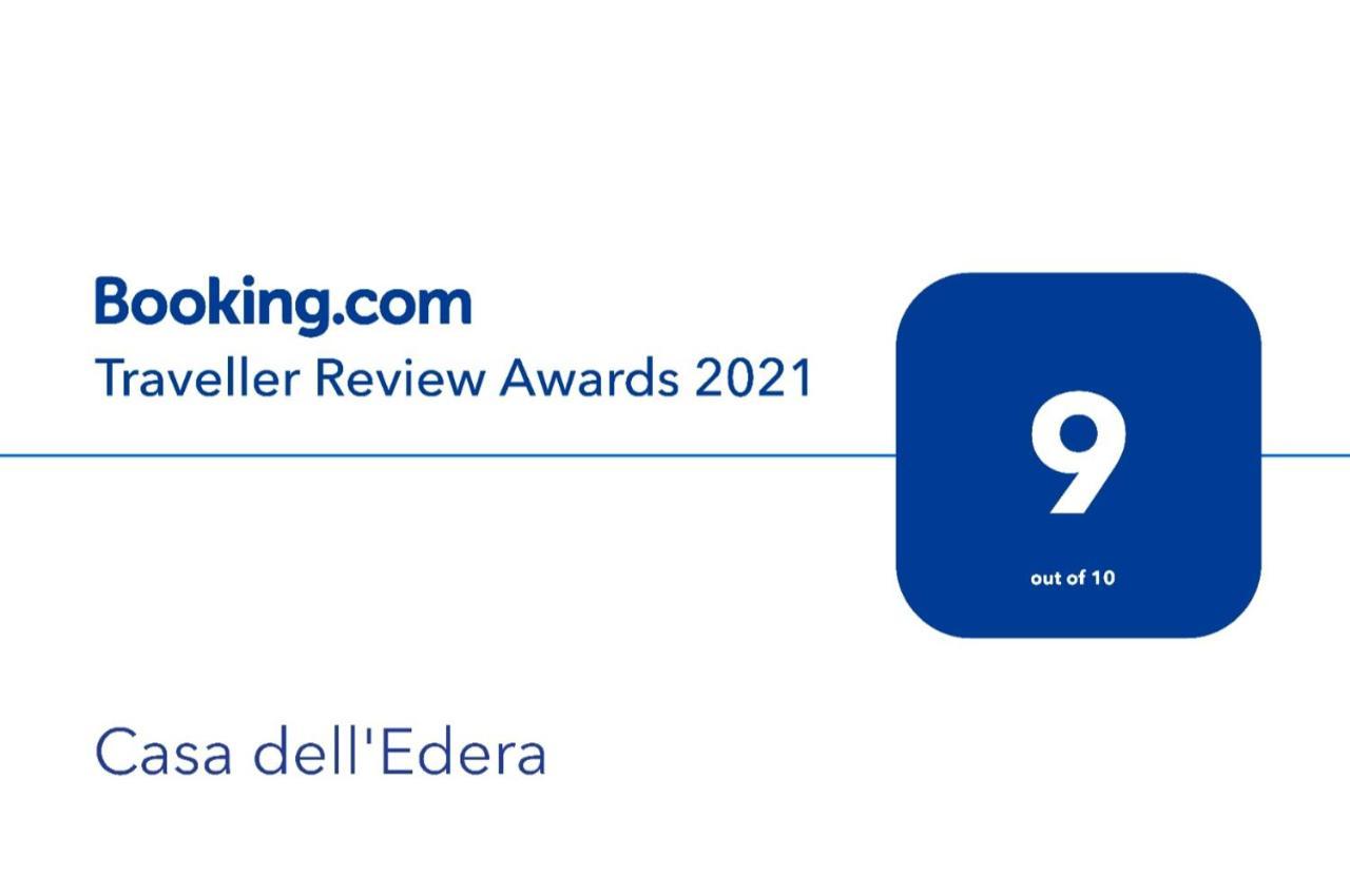 Holiday home Casa Dell'edera *