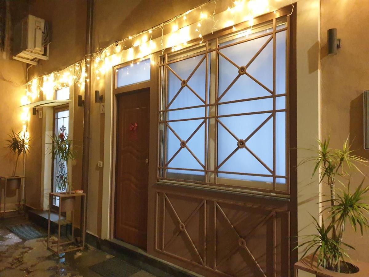 Casa Dell'edera Holiday home