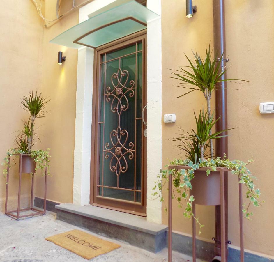 Holiday home Casa Dell'edera *