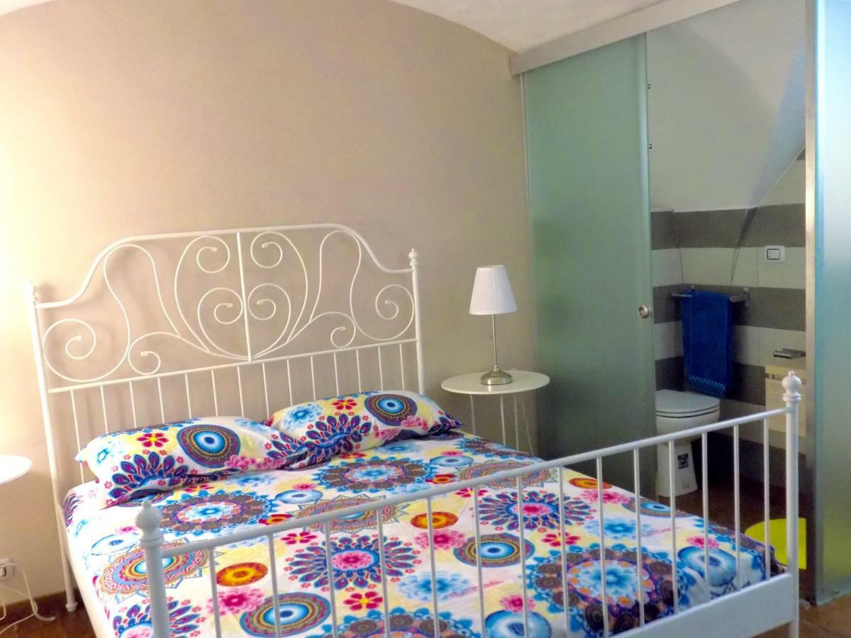 Casa Dell'edera Holiday home *