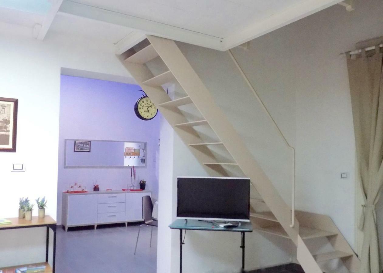 Casa Dell'edera Catania
