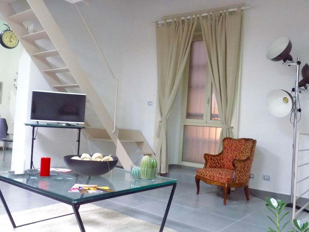 Casa Dell'edera *