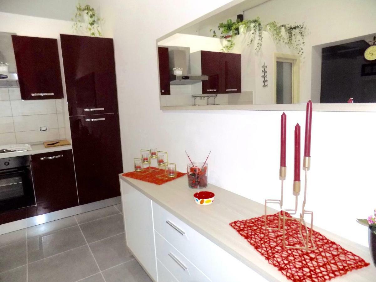 Holiday home Casa Dell'edera *