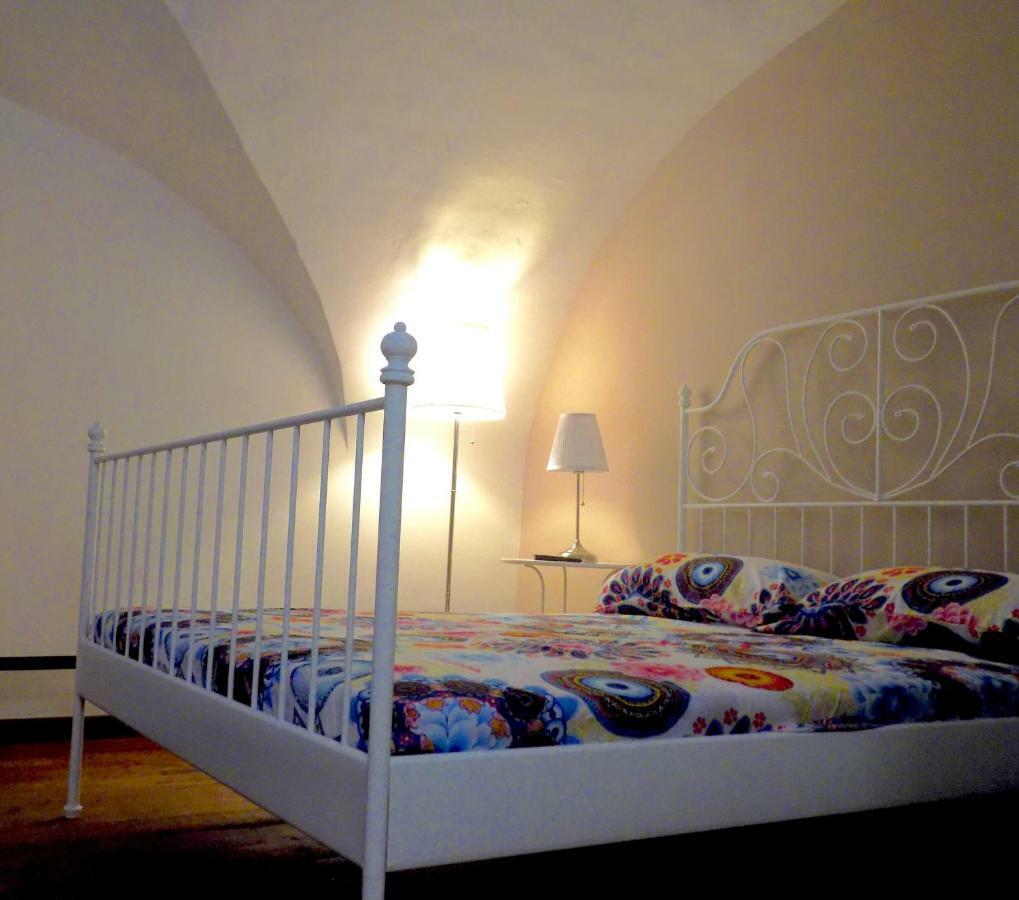 Casa Dell'edera