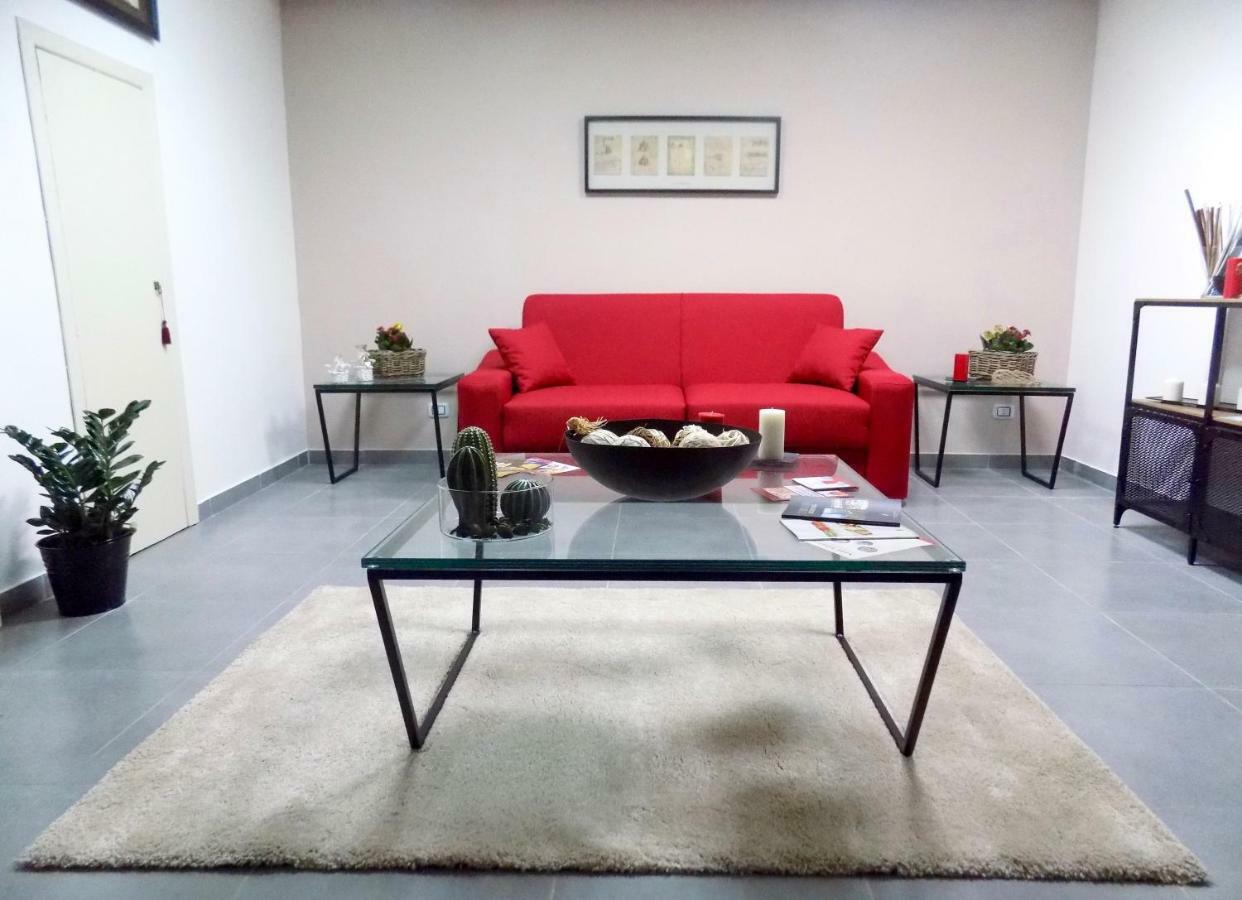 Holiday home Casa Dell'edera