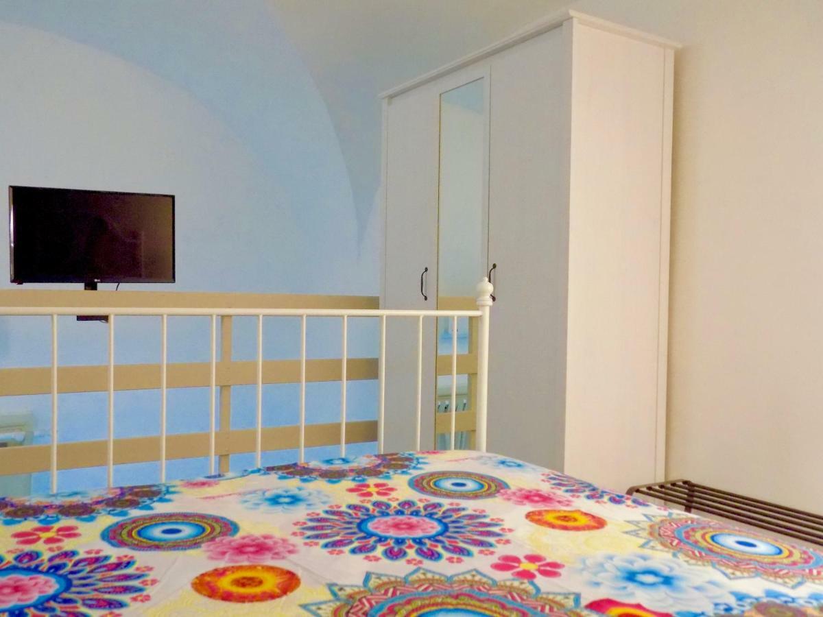 Holiday home Casa Dell'edera